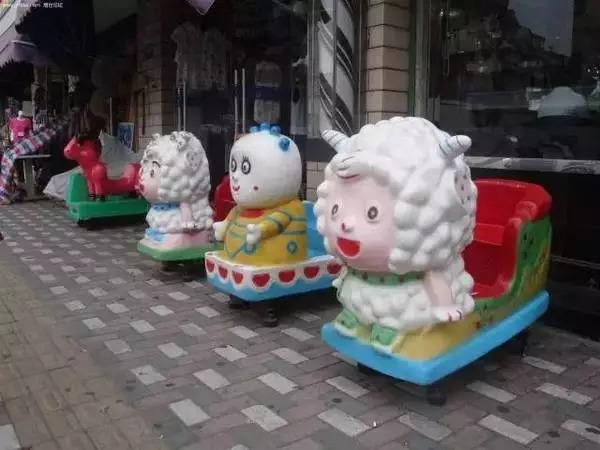 大开眼：还有哪些共享经济没有人做？（太值得看了）| 高臻臻的脑细胞