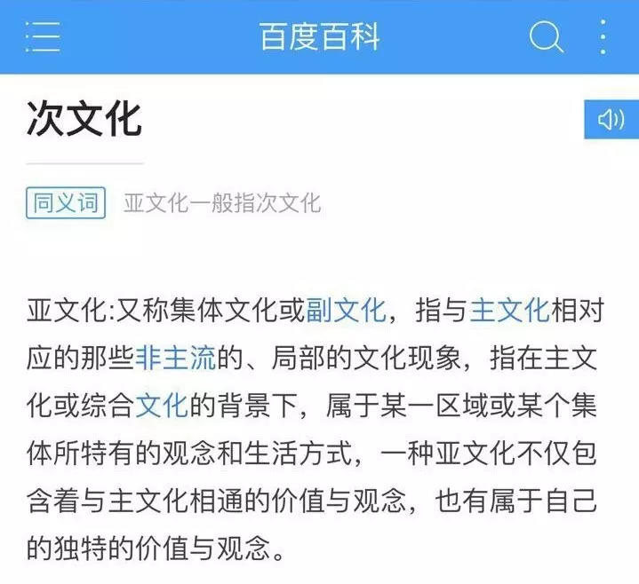 开悟了！！怎么寻找亚文化群体做颠覆式营销 | 高臻臻