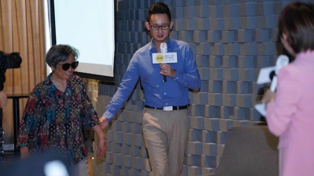 高臻臻ifs言几又分享会现场视频（真开脑洞）| 高臻臻的脑细胞