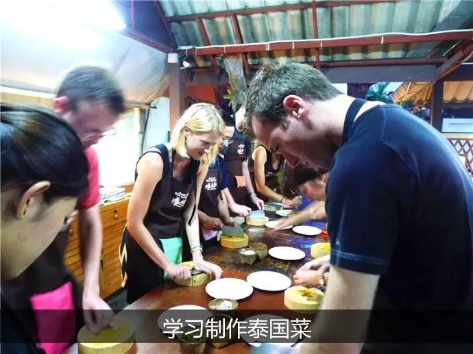 商机：旅游行业升级的历史机会点来了 上 | 高臻臻的脑细胞