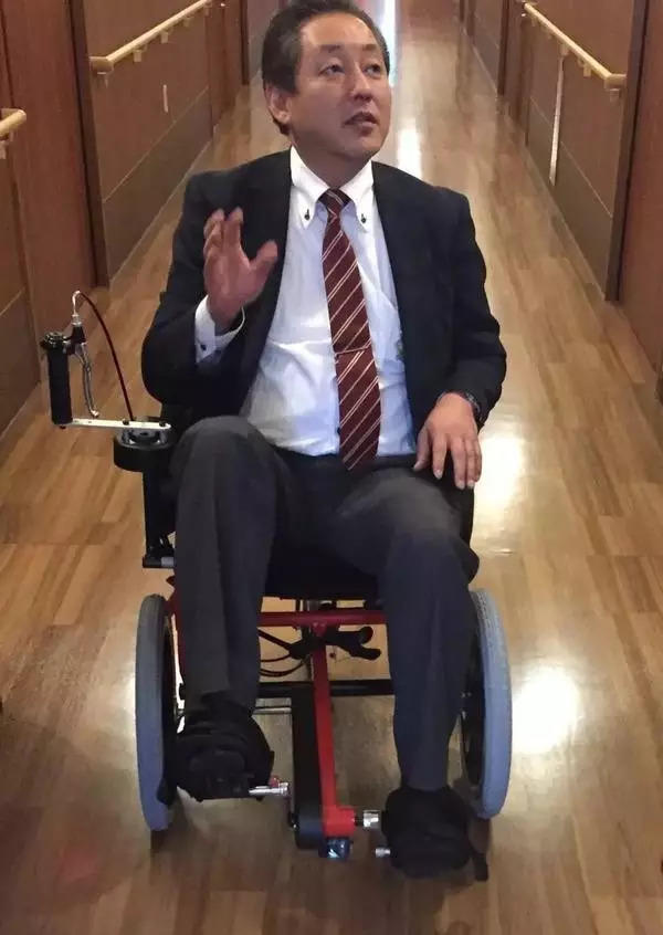 开眼界：借鉴日本来说说中国未来的老年人生意 | 高臻臻的脑细胞