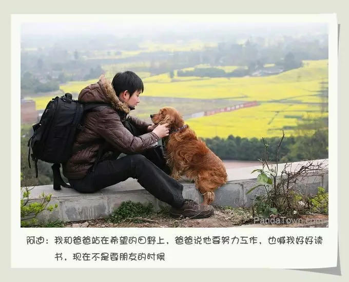 营销干货：用小动物来帮你免费做宣传（绝了） | 高臻臻的脑细胞