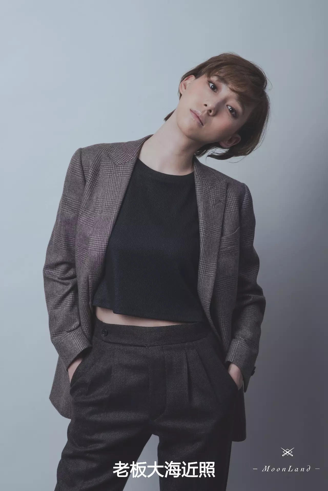 营销思路：用女人的八卦来做宣传推广，将事倍功半 | 高臻臻的脑细胞