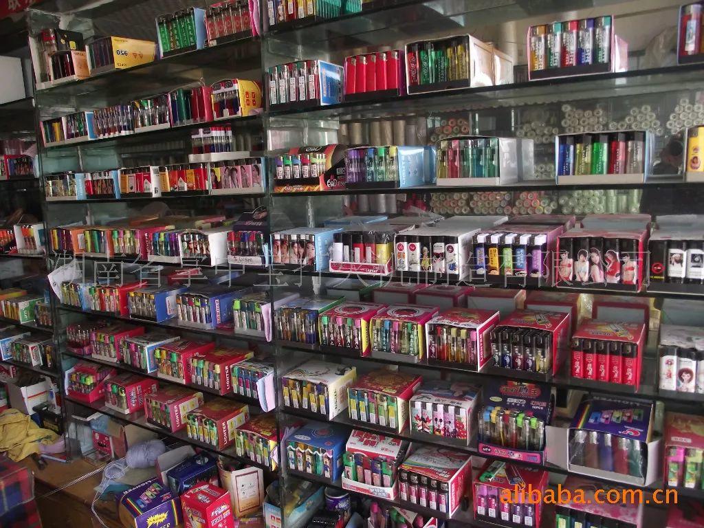 用“打火机”来给实体店引流的策略（大开脑洞） | 高臻臻的脑细胞
