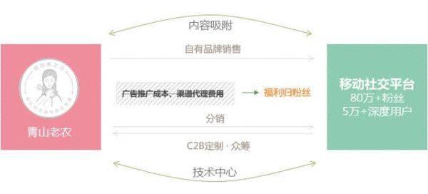 老板们，赶紧做社群，未来品牌是一个抢人的时代 上 | 高臻臻的脑细胞