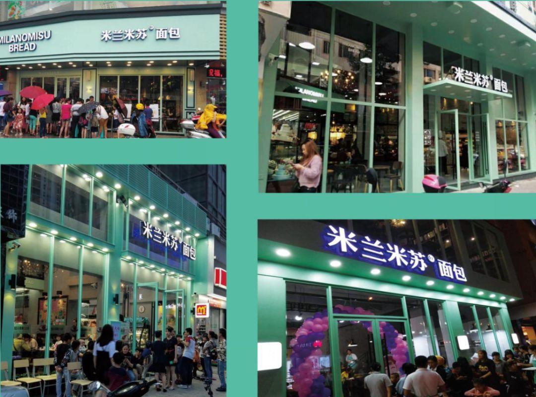 垮了几个店才总结出的店铺选址经验，超级干货！ | 高臻臻的脑细胞