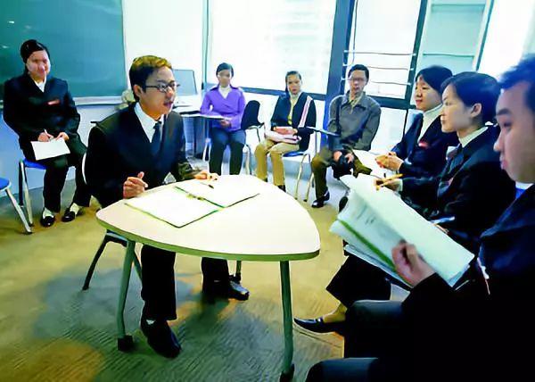 如何精准有效的招到你想要的那个人？老板必看