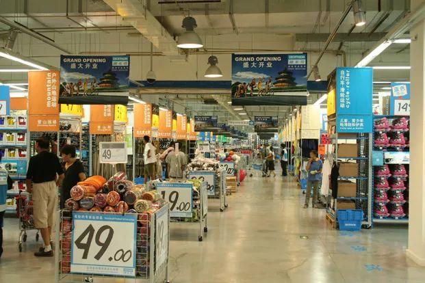 垮了几个店才总结出的店铺选址经验，超级干货！ | 高臻臻的脑细胞