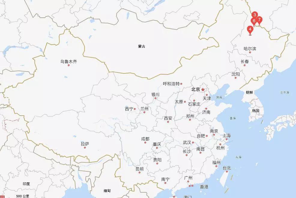 一个用百度地图识别加盟骗局的超级简单方法 | 高臻臻的脑细胞