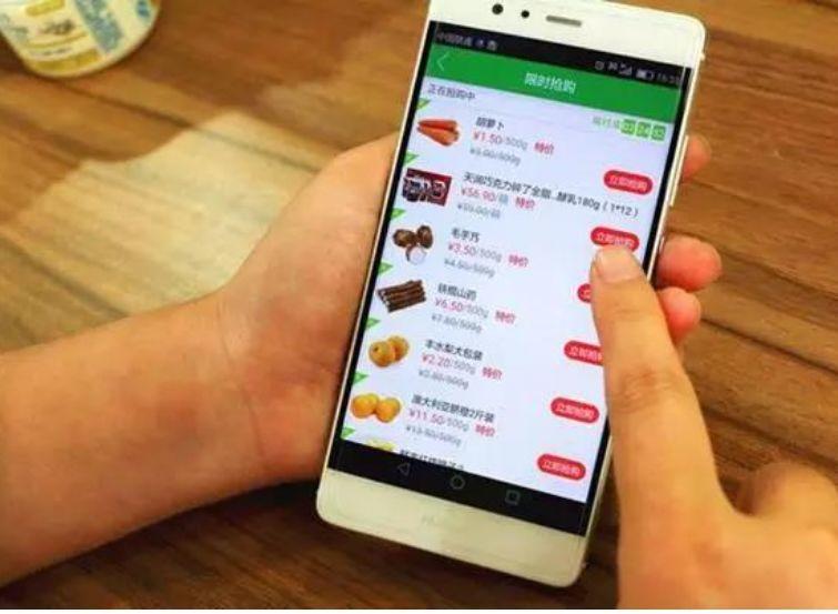 实体店的死期将至，如何寻找出路(一) | 高臻臻的脑细胞