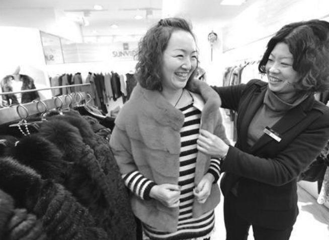 实体店的死期将至，如何寻找出路(二) | 高臻臻的脑细胞