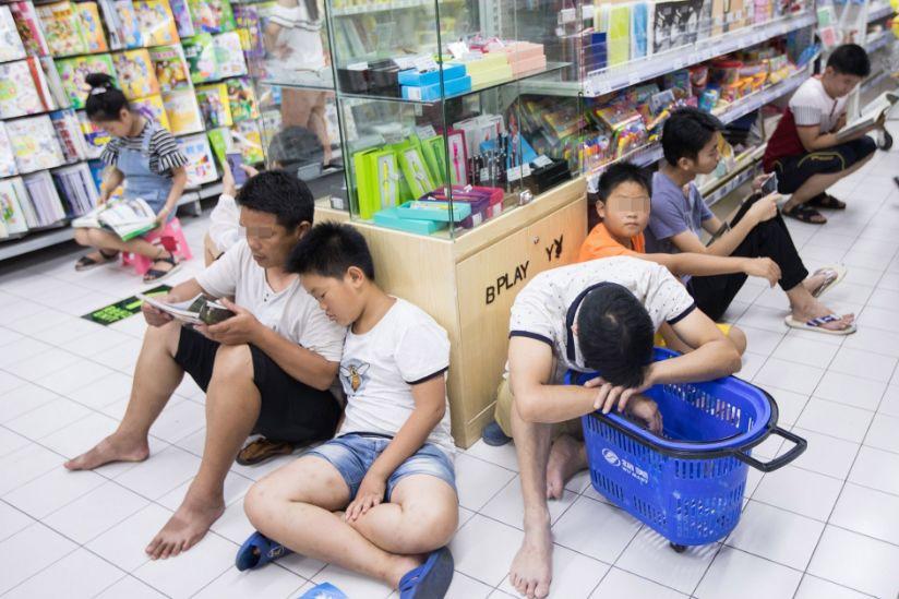 实体店的死期将至，如何寻找出路(一) | 高臻臻的脑细胞