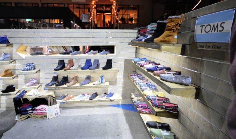 实体店的死期将至，如何寻找出路(三) | 高臻臻的脑细胞