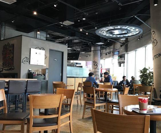 实体店的死期将至，如何寻找出路(三) | 高臻臻的脑细胞